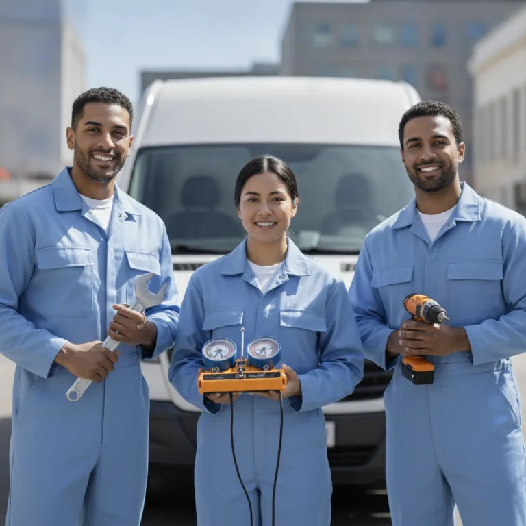 airco reparatie Kontich