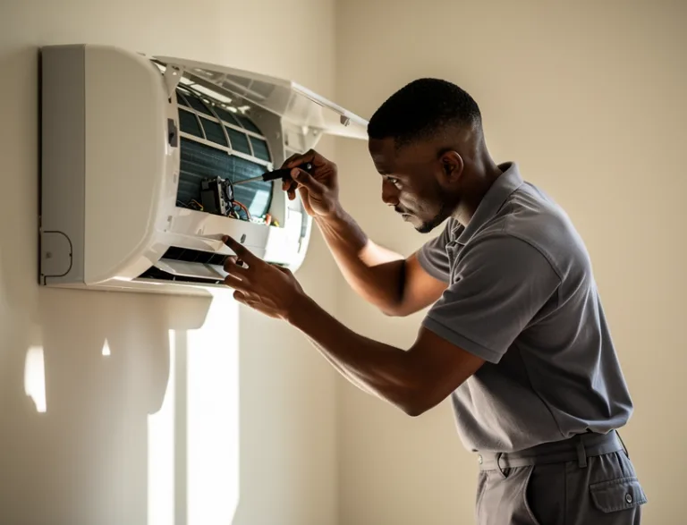 airco reparatie Kontich